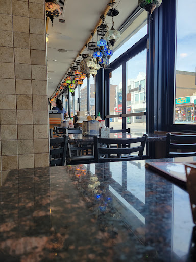 Photo of Casablanca Restaurant & Patio - 5930 Victoria Avenue, Plaza, Clifton Hill, Niagara Falls, ON L2G 3L7